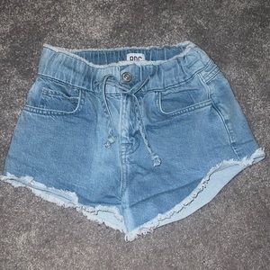 Urban Outfitters Jean Shorts